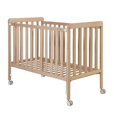 CAMA NORDIKA 120X60