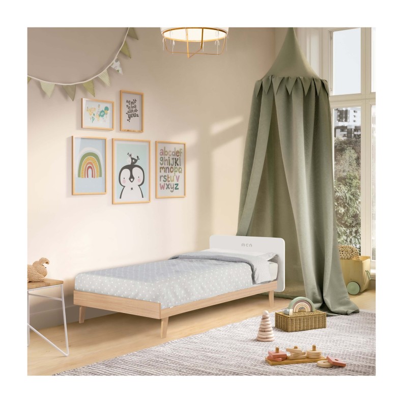 CAMA BIG TREVI 140X70