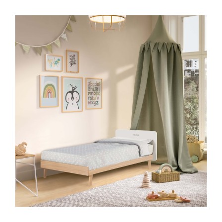 CAMA BIG TREVI 140X70