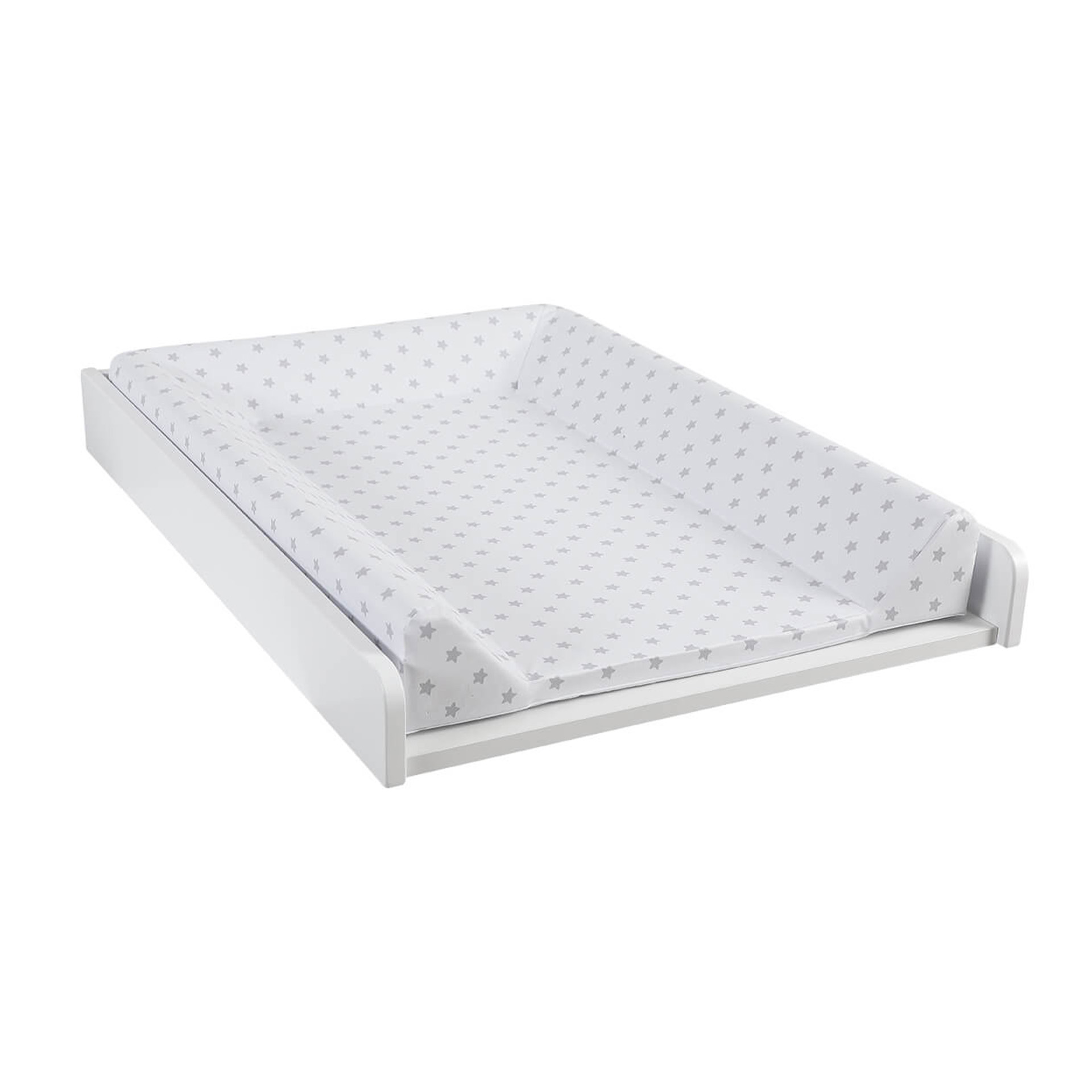 MUDA-FRALDAS DE CÓMODA CP-1969 BRANCO