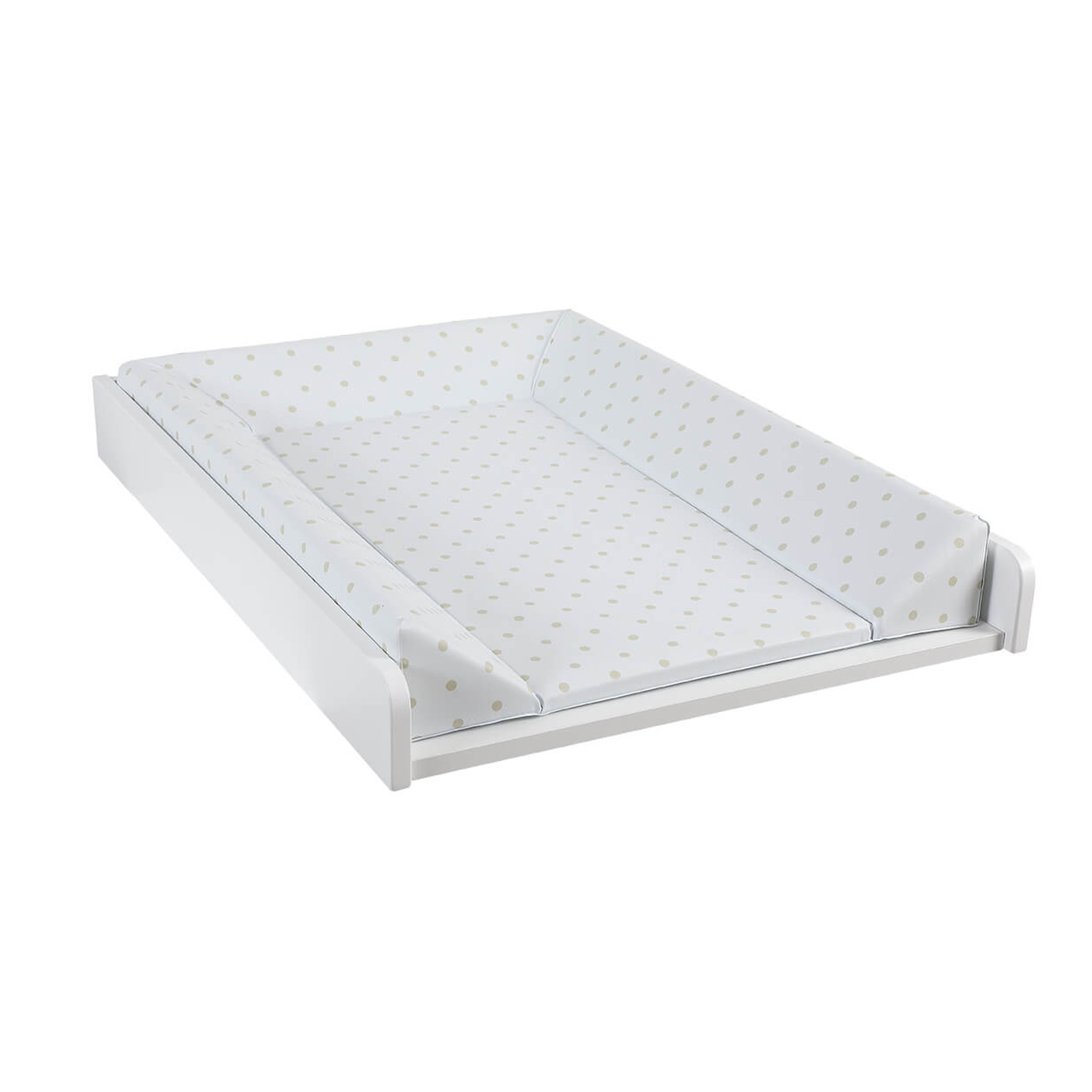 MUDA-FRALDAS DE CÓMODA CP-1969 BRANCO