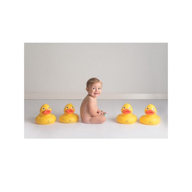 PATO GRANDE PARA BANHO