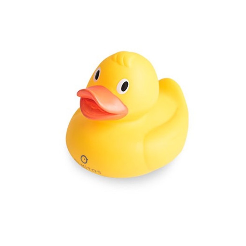 PATO GRANDE PARA BANHO