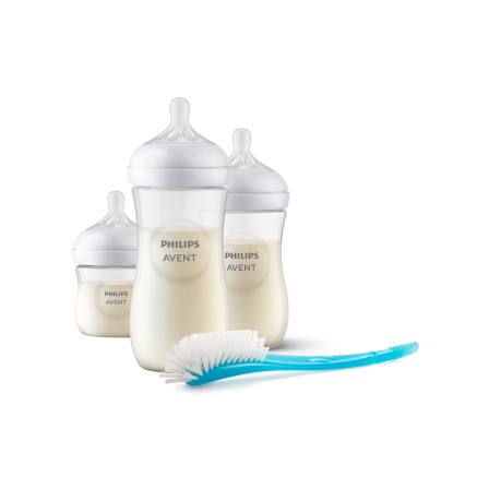 INTERCOMUNICADOR COM CÂMARA PARA BEBÉS + OFERTA CONJUNTO INICIAÇÃO NATURAL RESPONSE