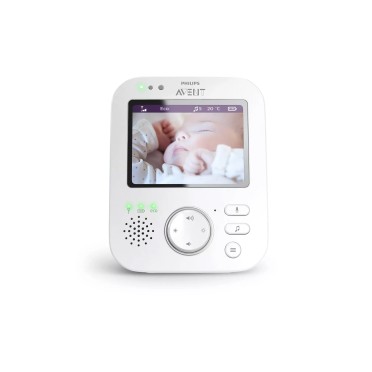 INTERCOMUNICADOR COM CMARA PARA BEBS + OFERTA  CONJUNTO INICIAO NATURAL RESPONSE