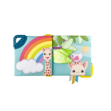 PACK PARA OFERTA SOPHIE LA GIRAFE