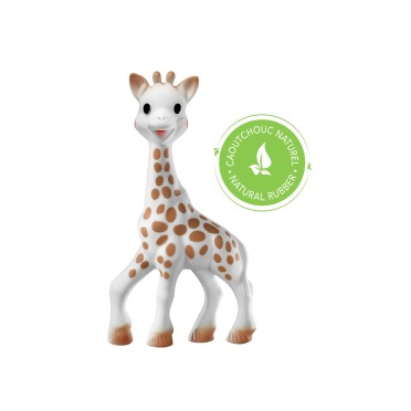 PACK PARA OFERTA SOPHIE LA GIRAFE