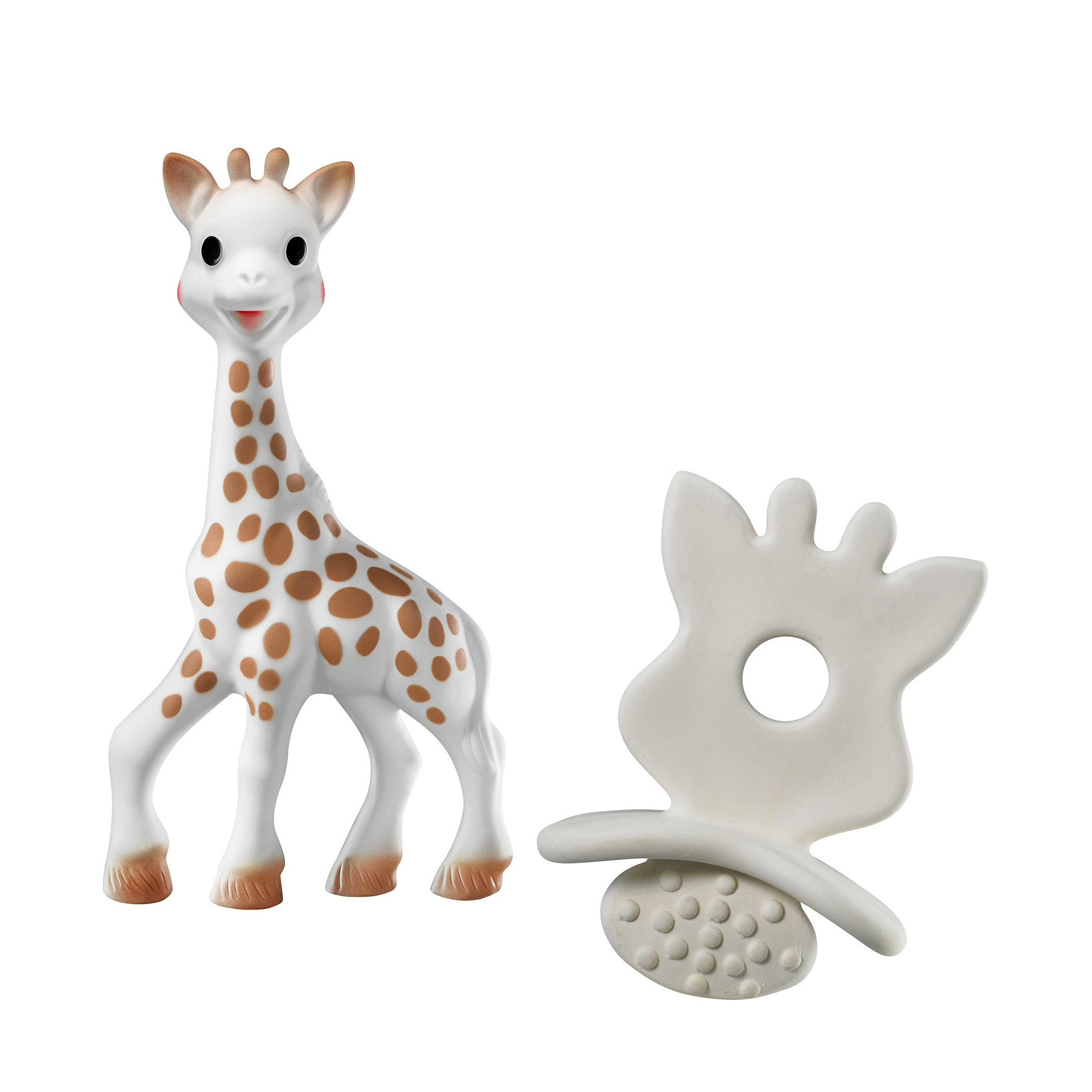 GIRAFA + CHUPETA SO'PURE