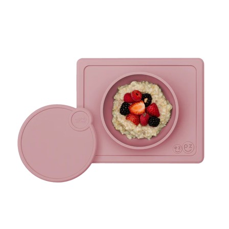 TAMPA PARA MINI BOWL