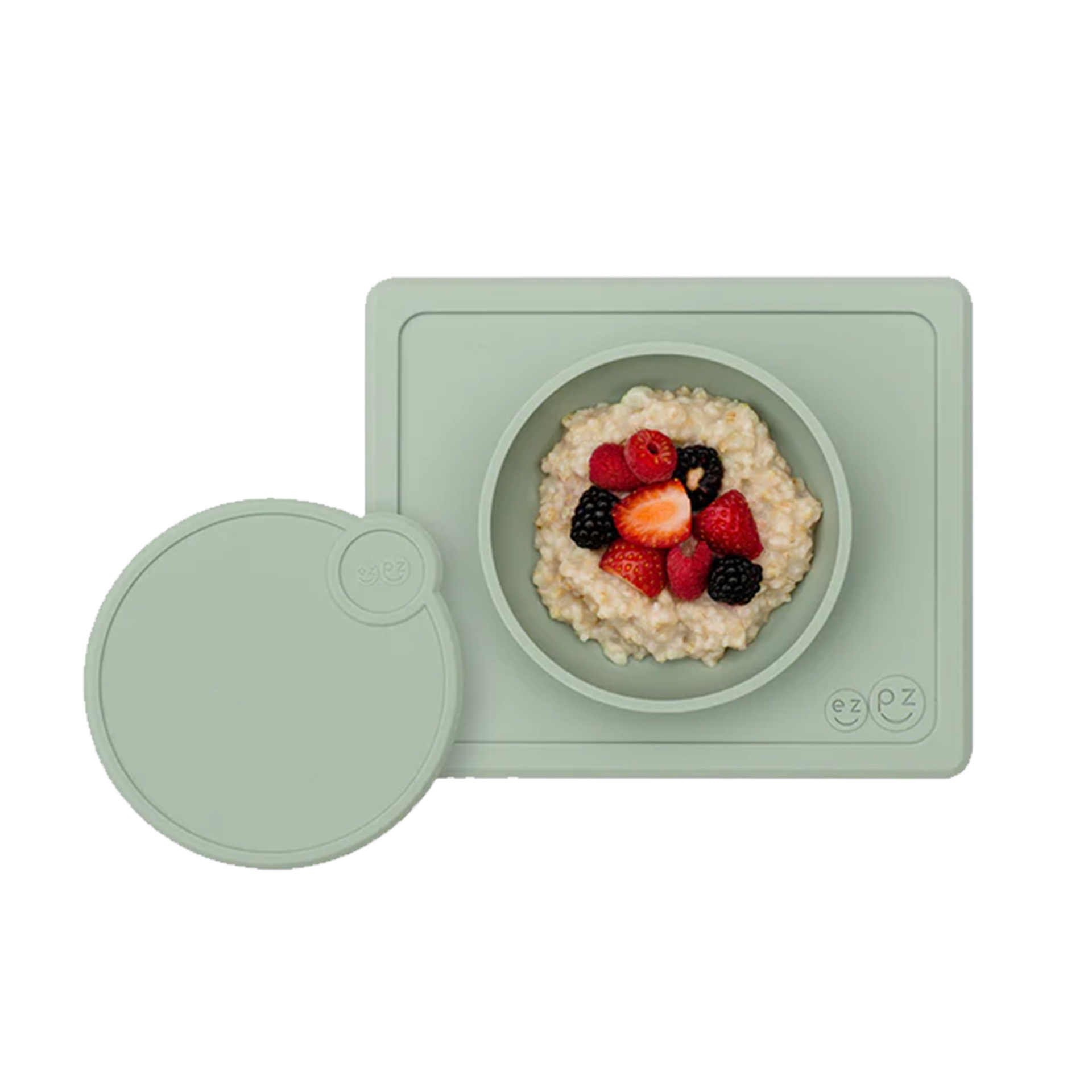 TAMPA PARA MINI BOWL