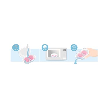 CHUPETA SOOTHIE 0-6M