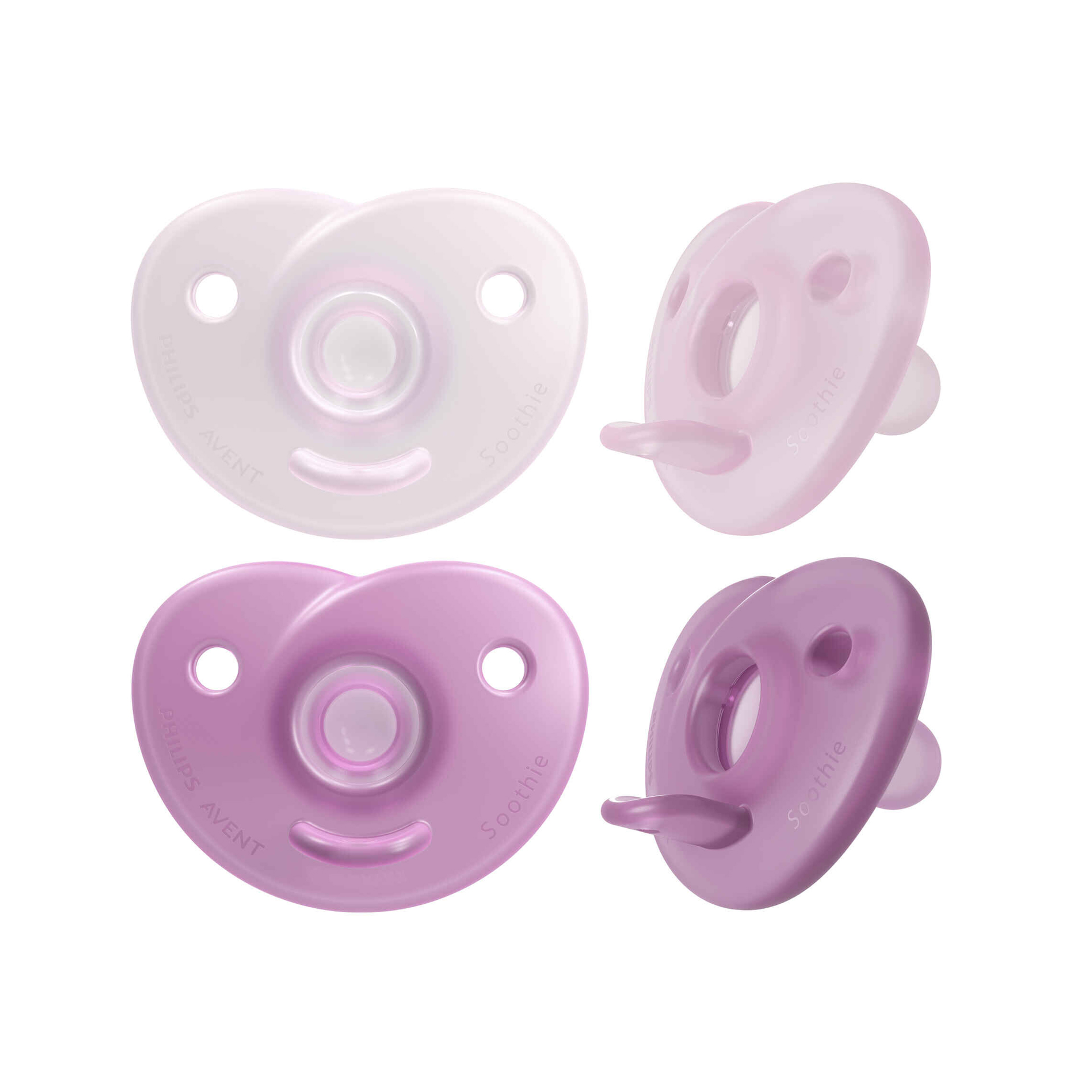 CHUPETA SOOTHIE 0-6M