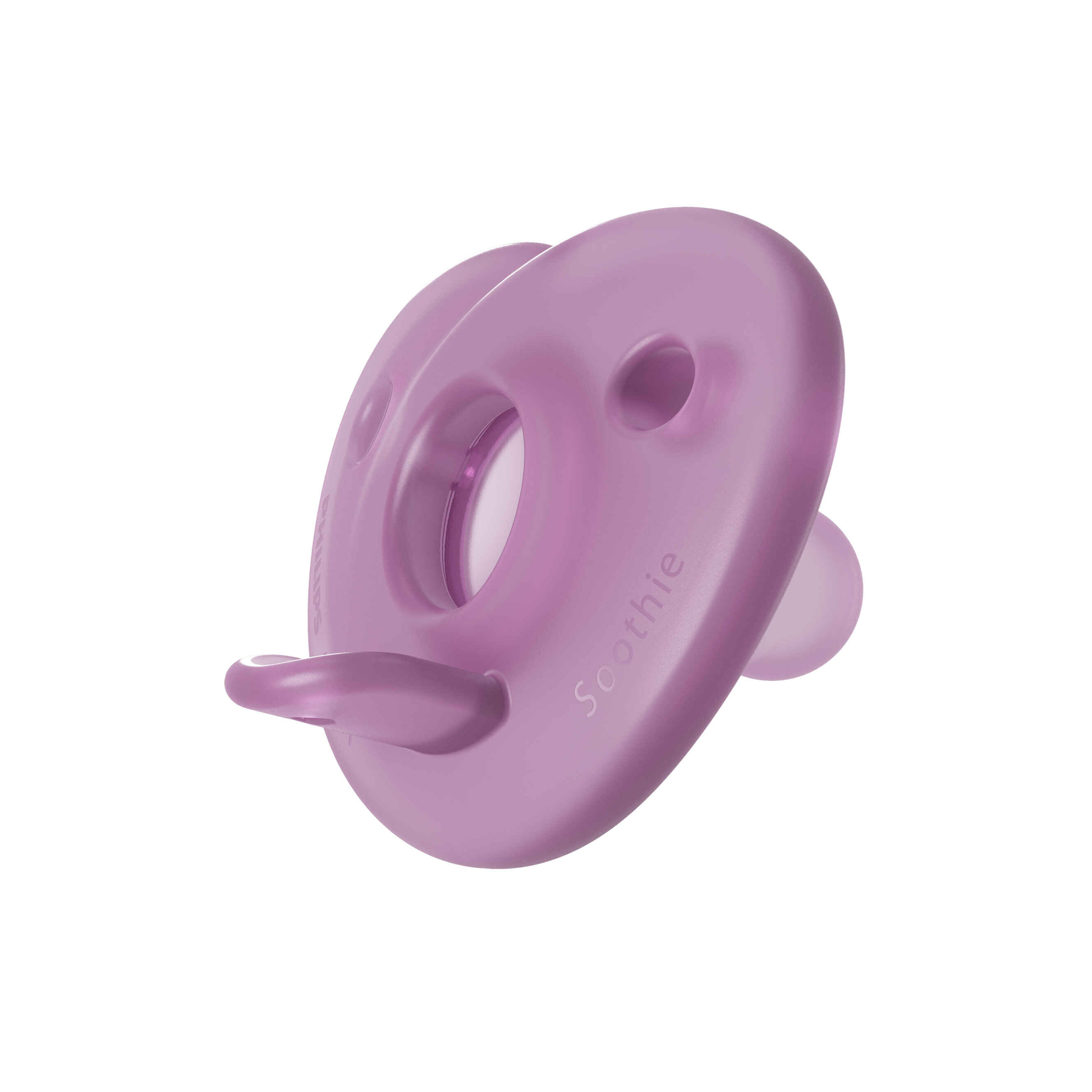 CHUPETA SOOTHIE 0-6M