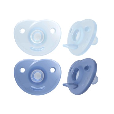 CHUPETA SOOTHIE 0-6M