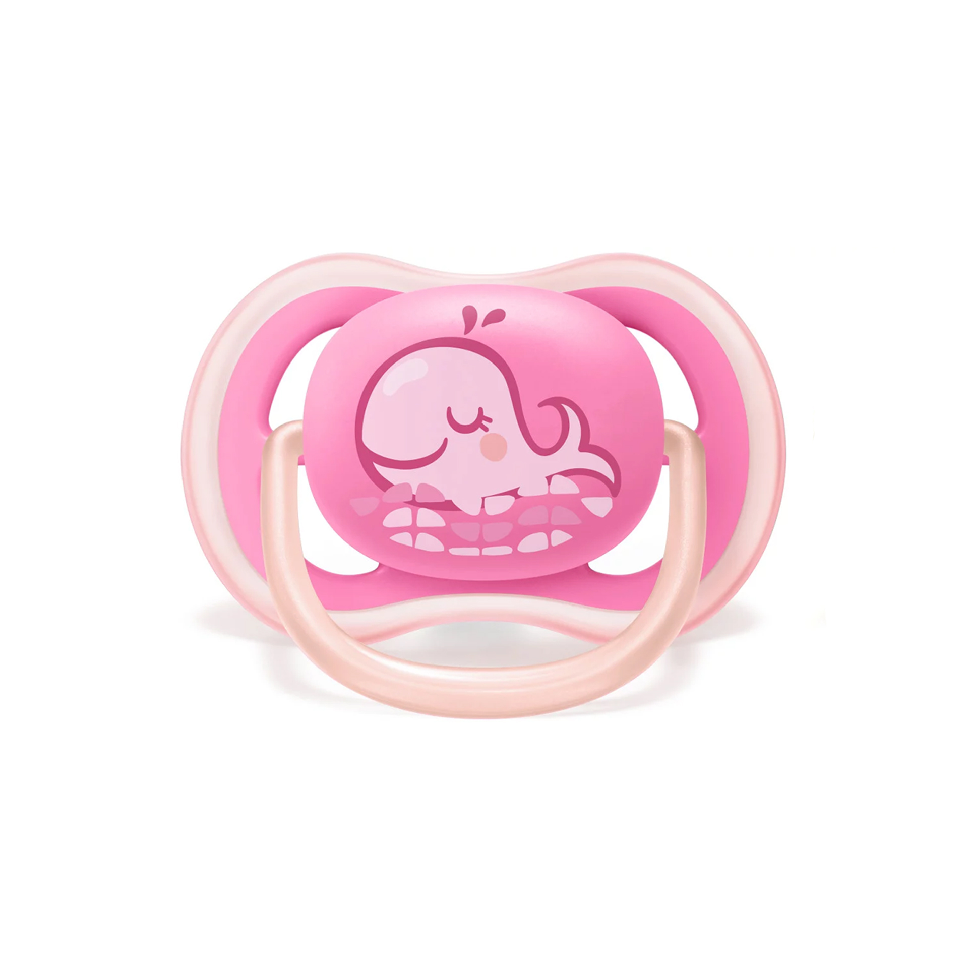 CHUPETAS ULTRA AIR DECO 6-18M