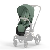 SEAT PACK PRIAM / e-PRIAM 2