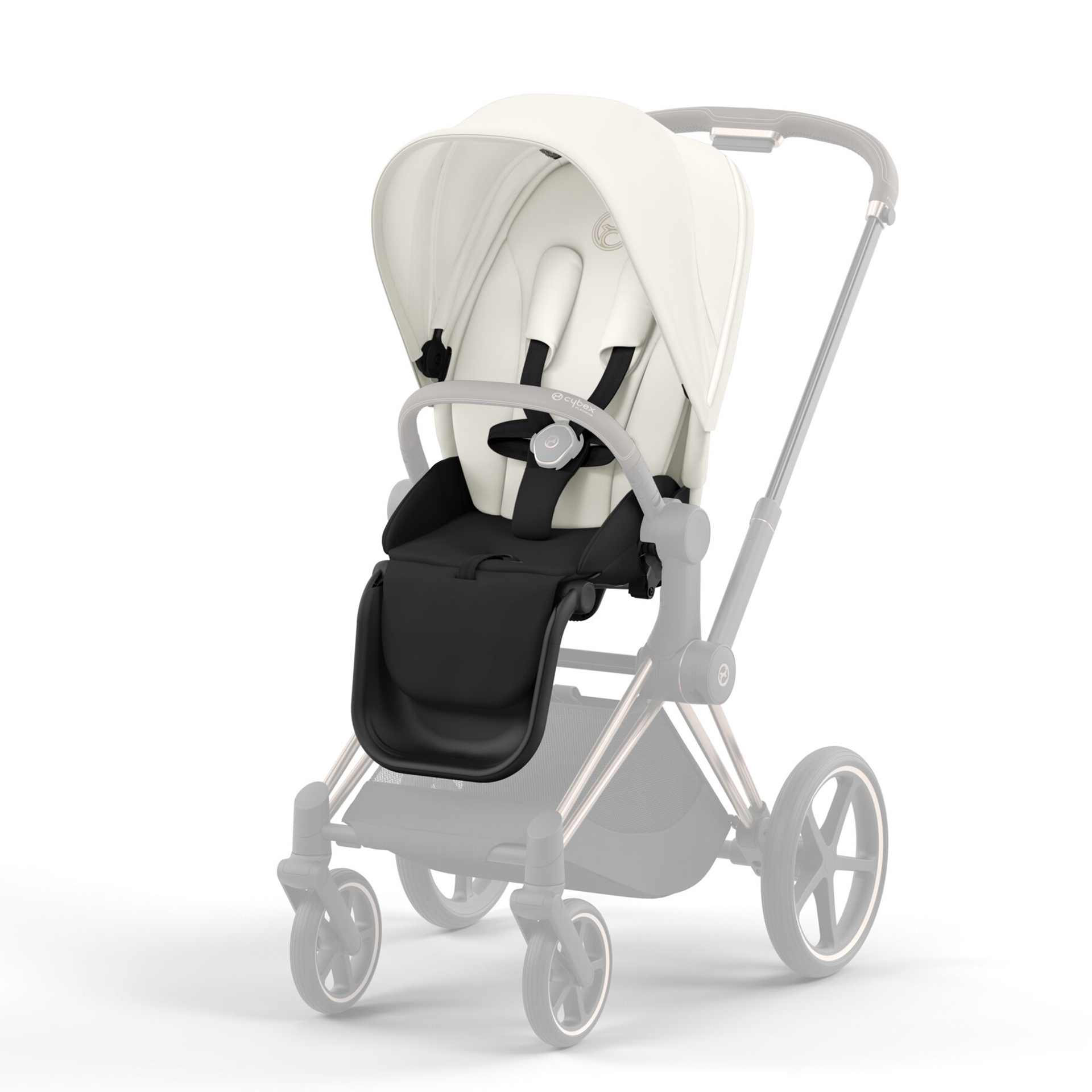 SEAT PACK PRIAM / e-PRIAM 2