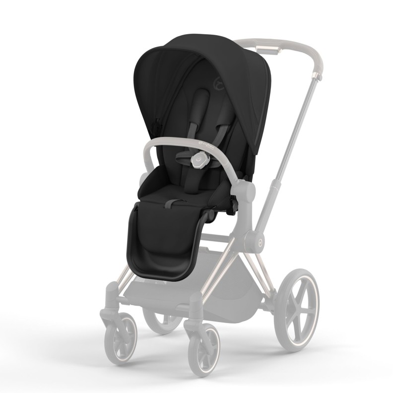 SEAT PACK PRIAM / e-PRIAM 2