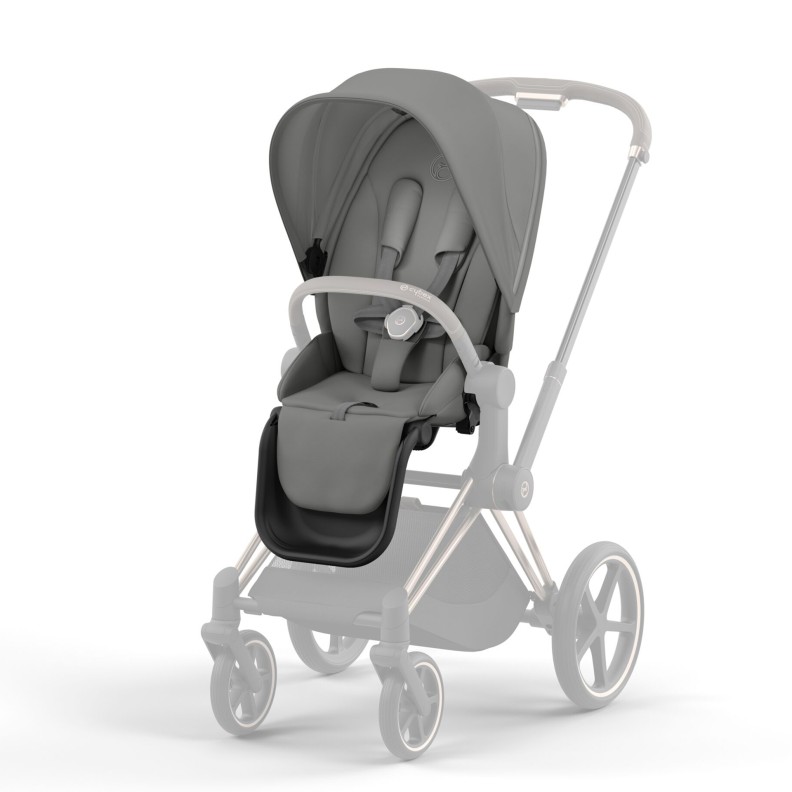 SEAT PACK PRIAM / e-PRIAM 2