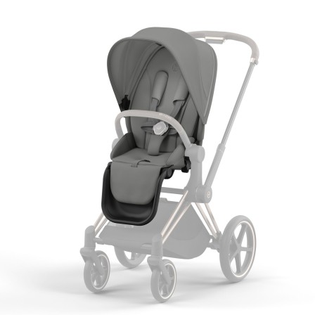 SEAT PACK PRIAM / e-PRIAM 2