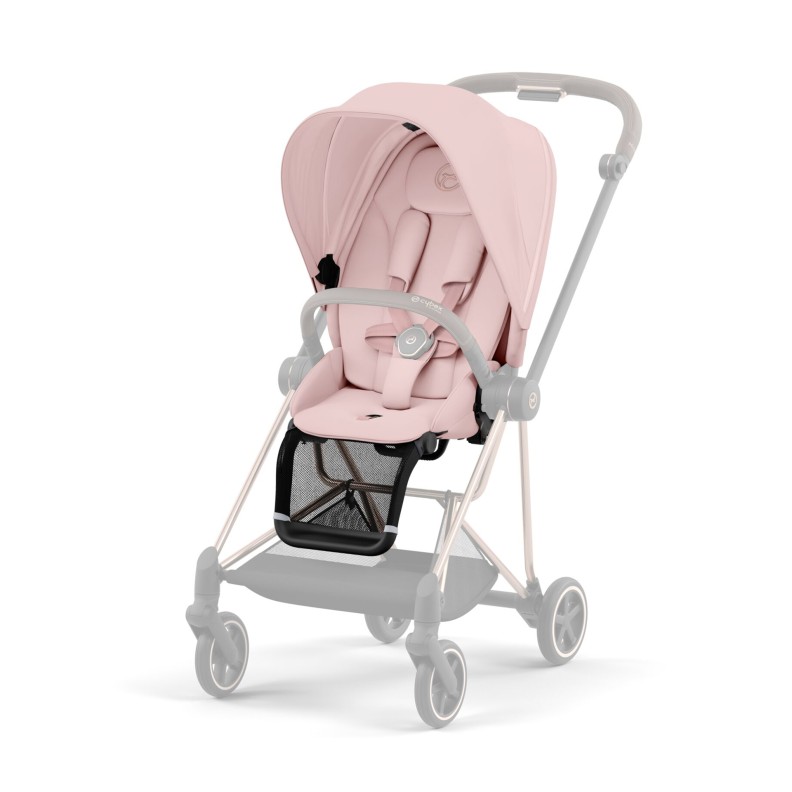 SEAT PACK MIOS 2