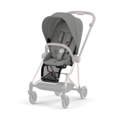 SEAT PACK MIOS MIRAGE GREY