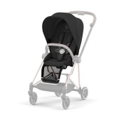 SEAT PACK MIOS SEPIA BLACK