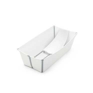 PACK BANHEIRA FLEXI BATH XL + SUPORTE PARA RECM-NASCIDOS