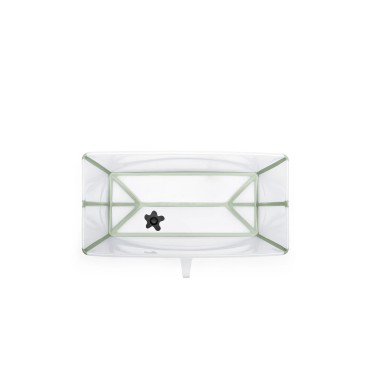 PACK BANHEIRA FLEXI BATH XL + SUPORTE PARA RECM-NASCIDOS