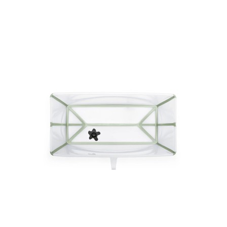 PACK BANHEIRA FLEXI BATH XL + SUPORTE PARA RECÉM-NASCIDOS