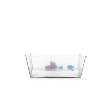 PACK BANHEIRA FLEXI BATH XL + SUPORTE PARA RECM-NASCIDOS