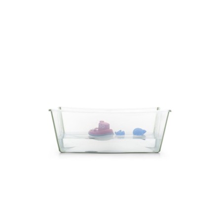 PACK BANHEIRA FLEXI BATH XL + SUPORTE PARA RECÉM-NASCIDOS