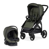 CARRINHO WEI SOFT PRETO MATE + EASYMAXI XL-I SOFT KO334 CARRINHO WEI SOFT PRETO MATE + EASYMAXI XL-I SOFT KO334