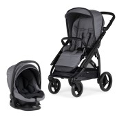 CARRINHO WEI SOFT PRETO MATE + EASYMAXI XL-I SOFT KO331 CARRINHO WEI SOFT PRETO MATE + EASYMAXI XL-I SOFT KO331