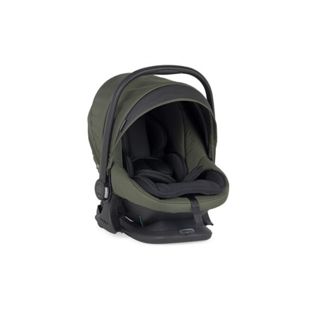 CARRINHO WEI SOFT FUMÉ + EASYMAXI XL-I SOFT