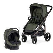 CARRINHO WEI SOFT FUM + EASYMAXI XL-I SOFT KO334
