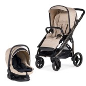 CARRINHO WEI SOFT FUM + EASYMAXI XL-I SOFT