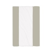 FORRA MUDA-FRALDAS + TURCO 80X50 VERDE MUSGO