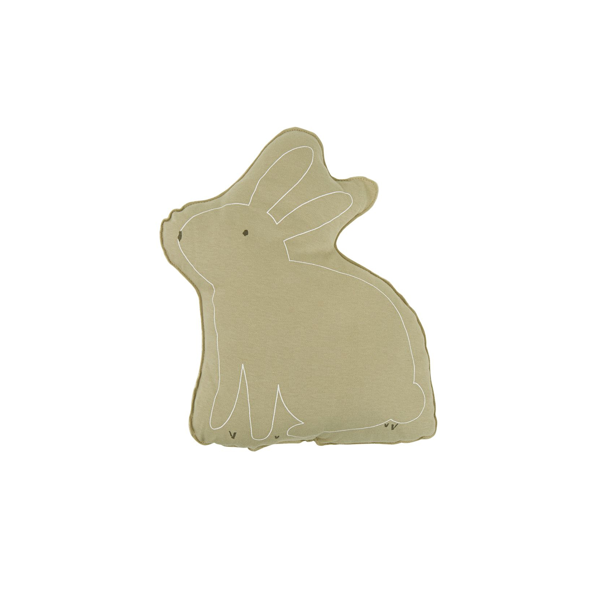 ALMOFADA DECORATIVA BUNNY