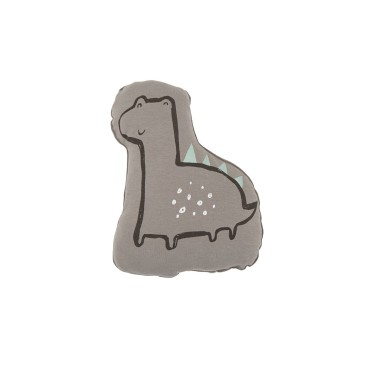 ALMOFADA DECORATIVA JURASIC MENTA