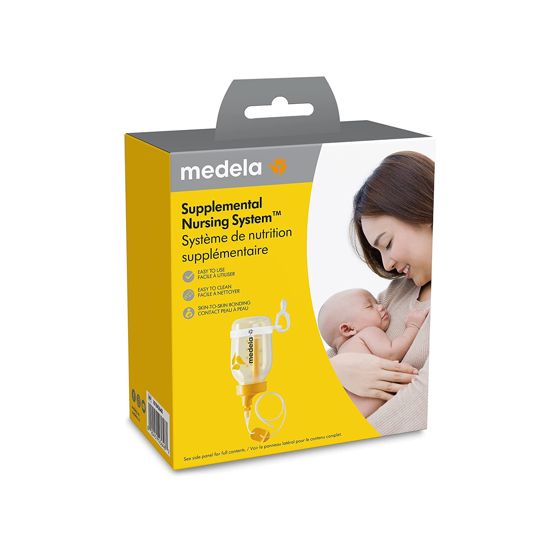 SISTEMA DE NUTRIÇÃO SUPLEMENTAR