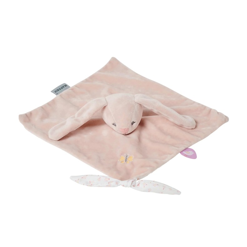 DOUDOU POMME A COELHINHA