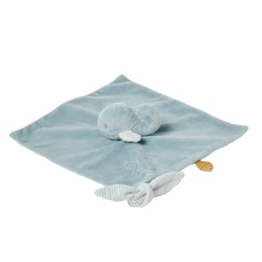 DOUDOU SALLY A BALEIA