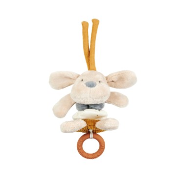 BONECO VIBRAO CHARLIE