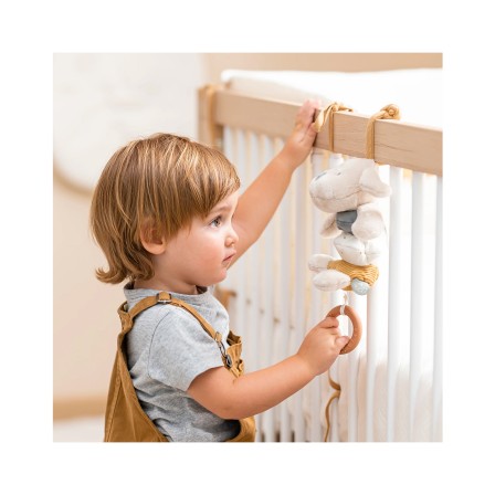 BONECO VIBRAÇÃO CHARLIE