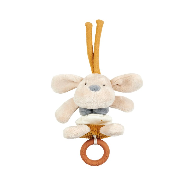 BONECO VIBRAO CHARLIE
