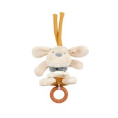 BONECO VIBRAO CHARLIE