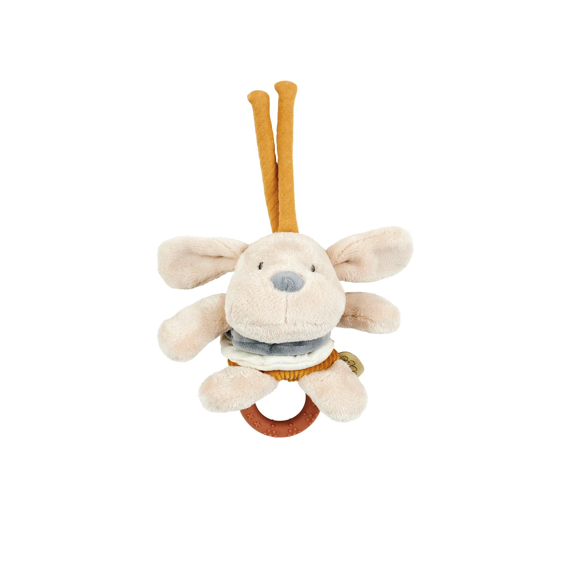 BONECO VIBRAÇÃO CHARLIE