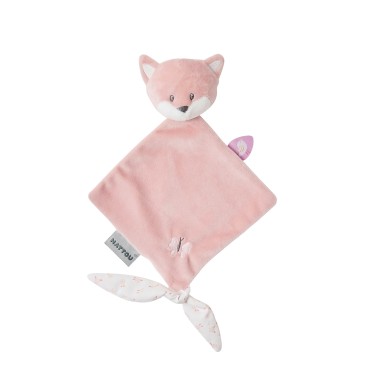 MINI DOUDOU ALICE A RAPOSA