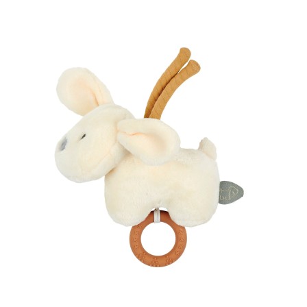 CAIXA DE MUSICA CHARLIE